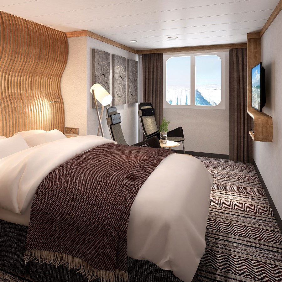 Hurtigruten MS Roald Amundsen Accommodation Polar Outside 3.jpg